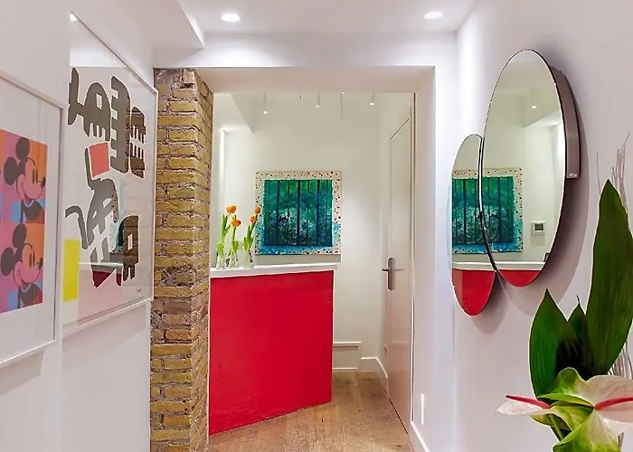 Boutique Relais Pensión