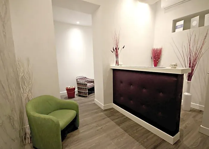 Boutique Relais 3* Roma