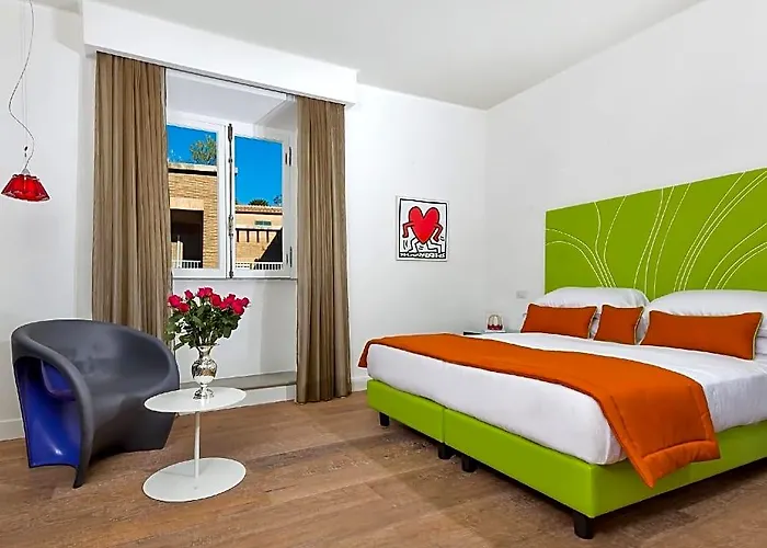 Boutique Relais 3*