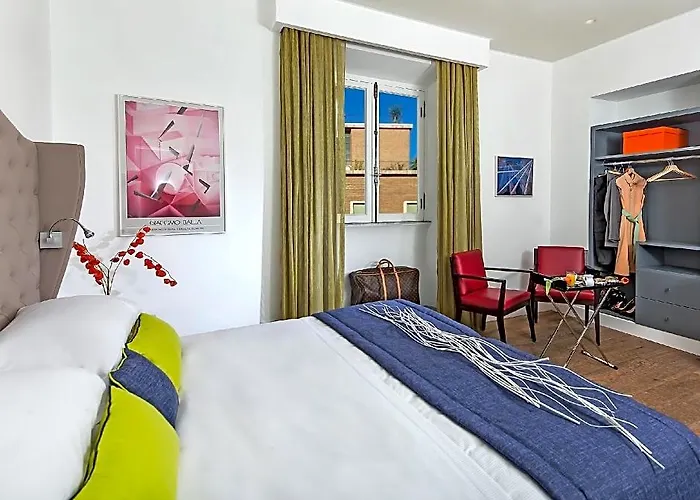 Boutique Relais