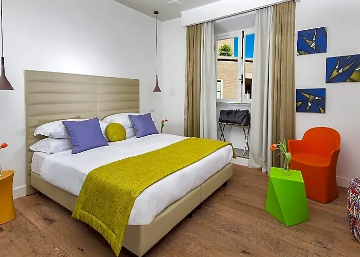 Boutique Relais Pensión 3*