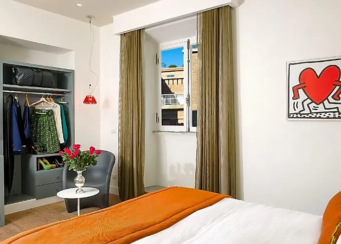 Boutique Relais Pensión 3*