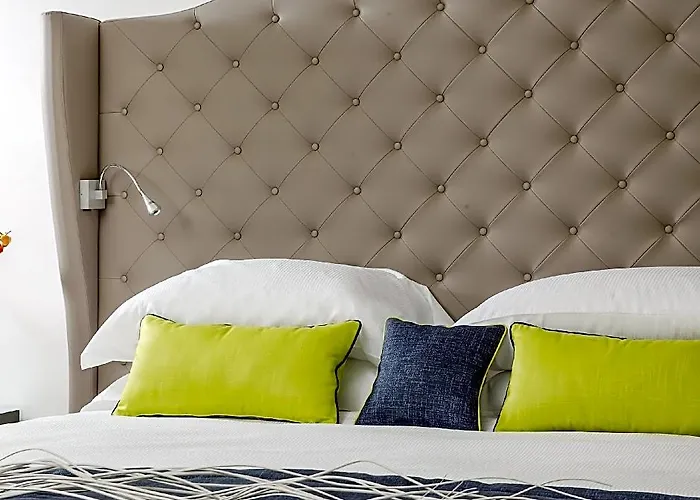 Boutique Relais Pensión