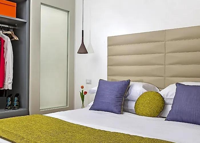 Boutique Relais Roma