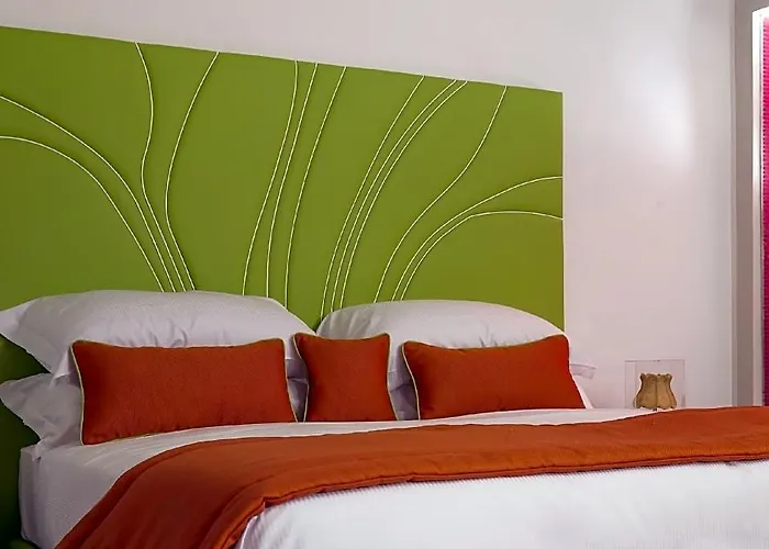 Boutique Relais Pensión 3*