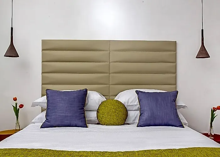 Boutique Relais Pensión