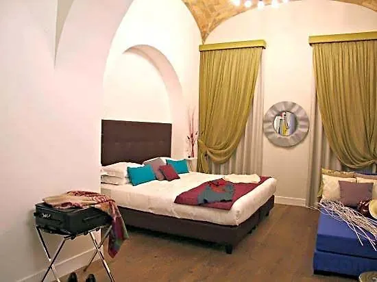 Boutique Relais Roma