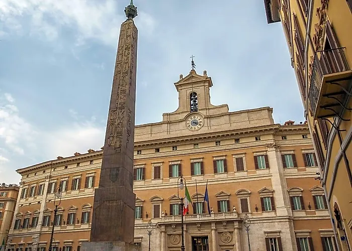 Boutique Relais 3* Roma