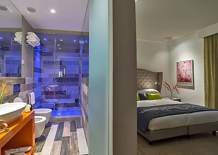 Boutique Relais Pensión 3*