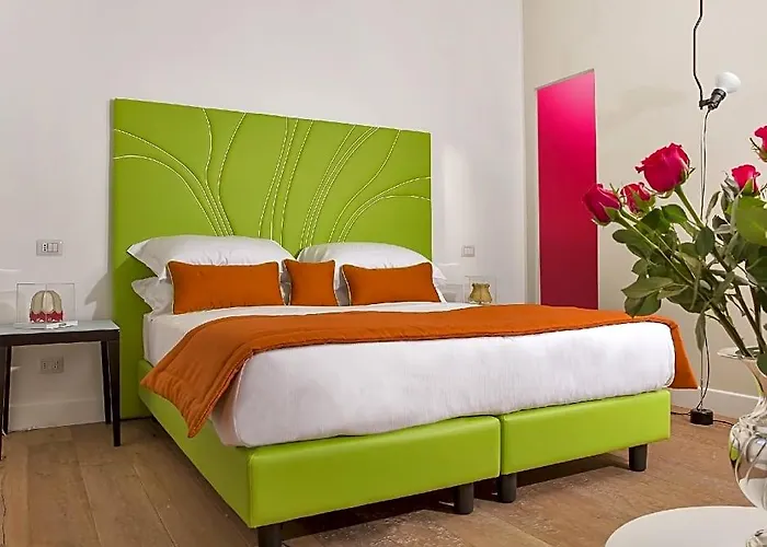 Pensión Boutique Relais