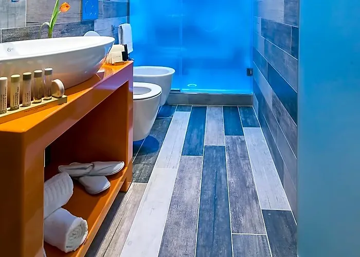 Boutique Relais