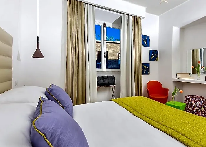 Boutique Relais Pensión 3*