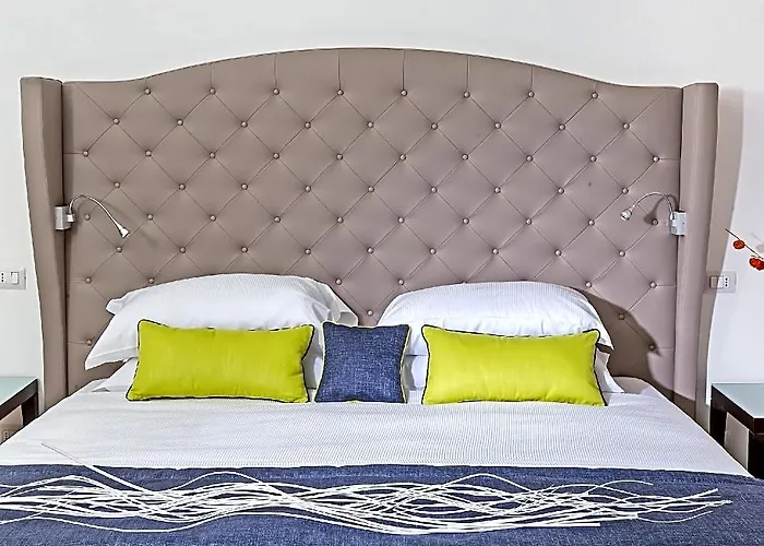 Boutique Relais Pensión