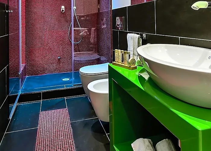 Boutique Relais Roma