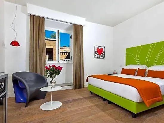 Boutique Relais Pensión Roma