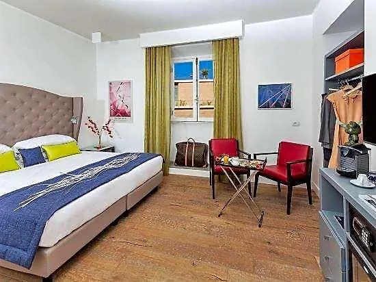 Boutique Relais Roma