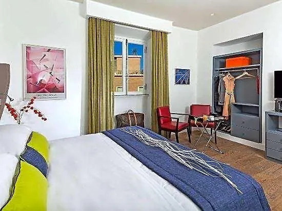 Boutique Relais Pensión Roma