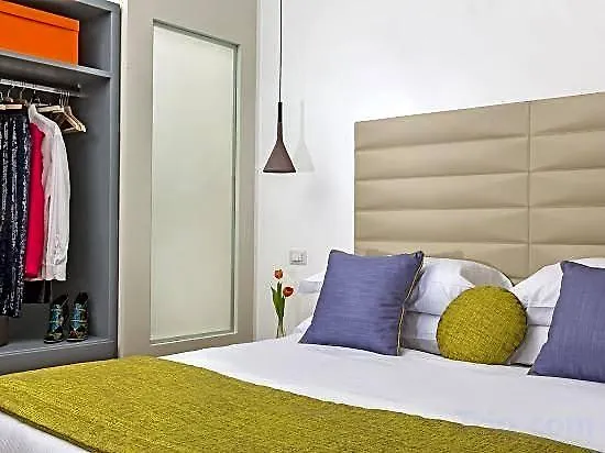 Boutique Relais Pensión 3*