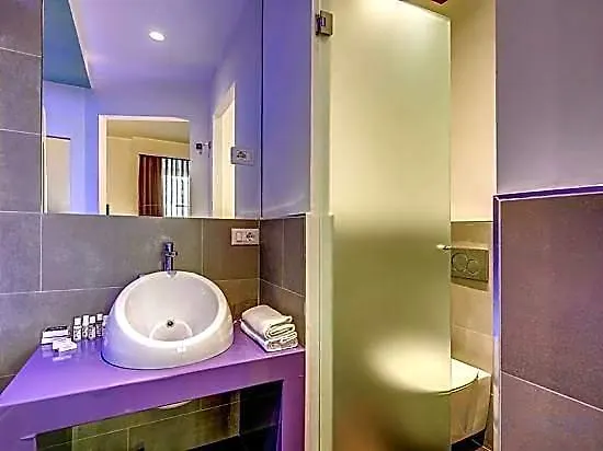 Pensión Boutique Relais Roma