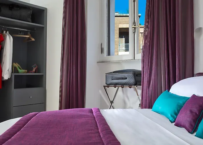 Boutique Relais Pensión 3*