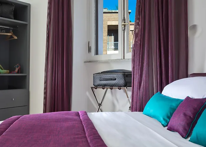 Pensión Boutique Relais 3*