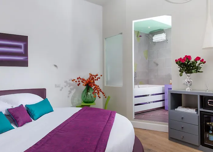 Boutique Relais Roma