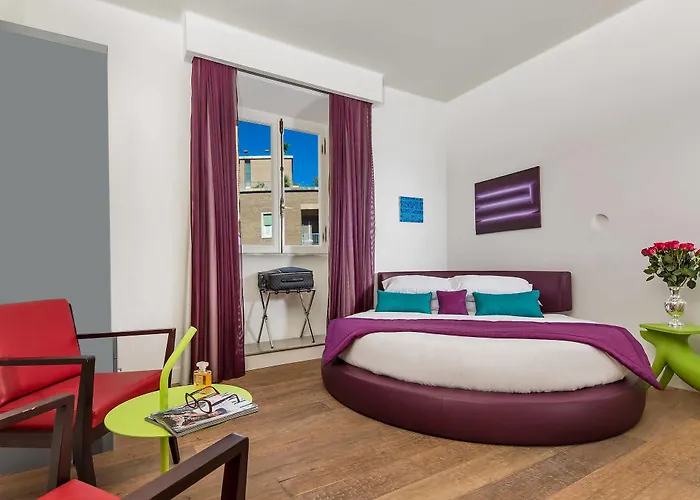 Boutique Relais Roma