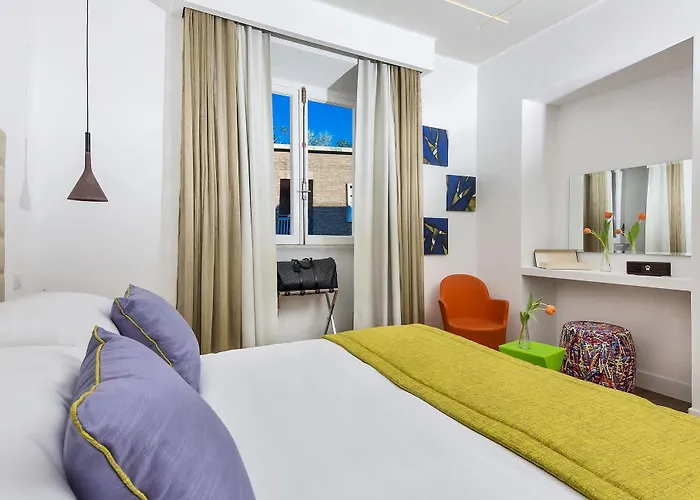 Boutique Relais Roma
