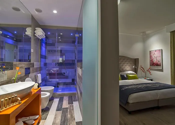 Boutique Relais Pensión 3*