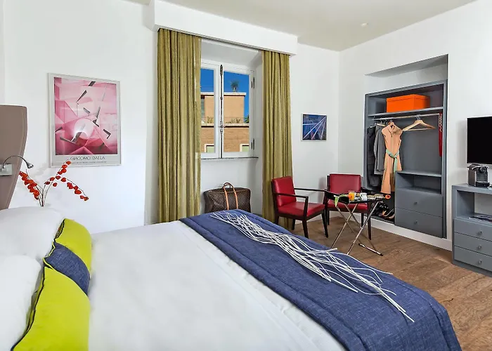 Boutique Relais Pensión 3*