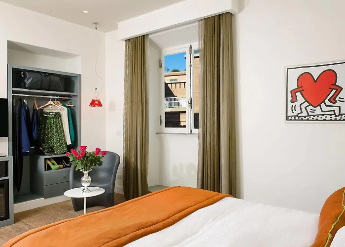 Boutique Relais