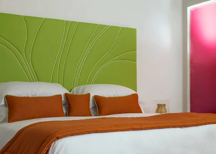 Boutique Relais Pensión