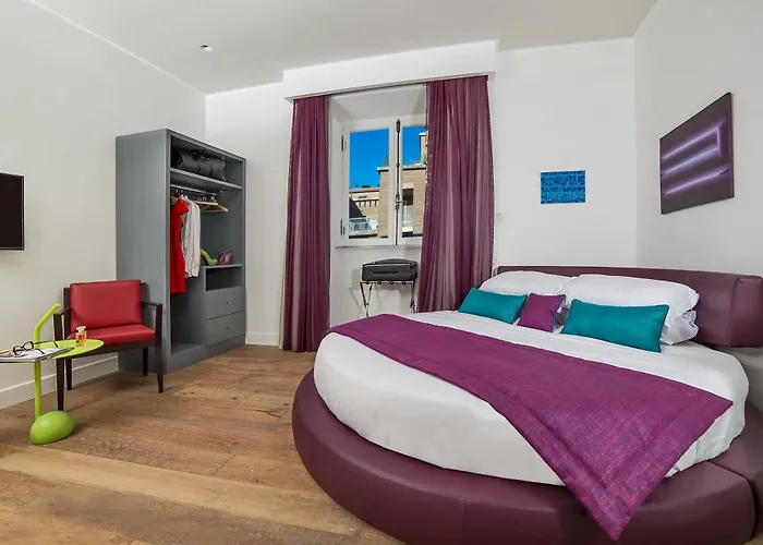 Pensión Boutique Relais 3*