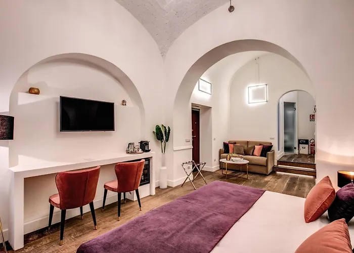 Boutique Relais Pensión