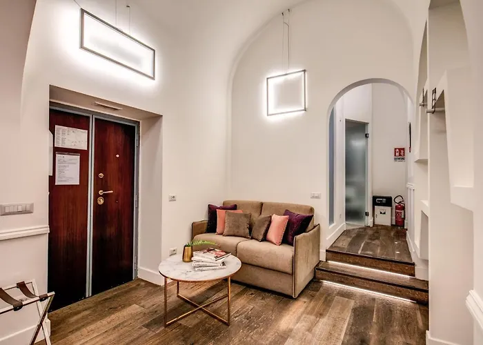 Pensión Boutique Relais