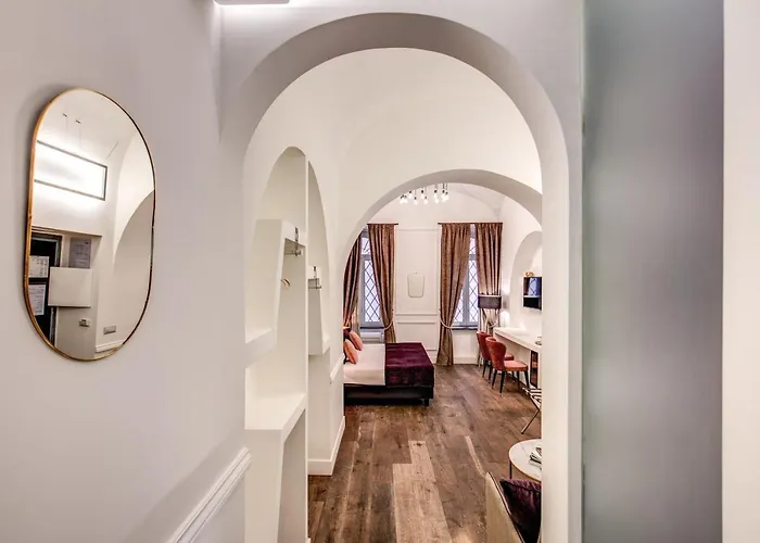 Boutique Relais 3*