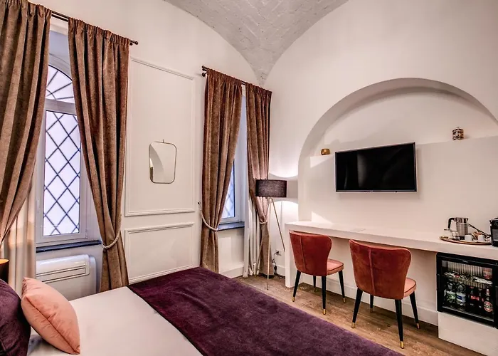 Boutique Relais Roma