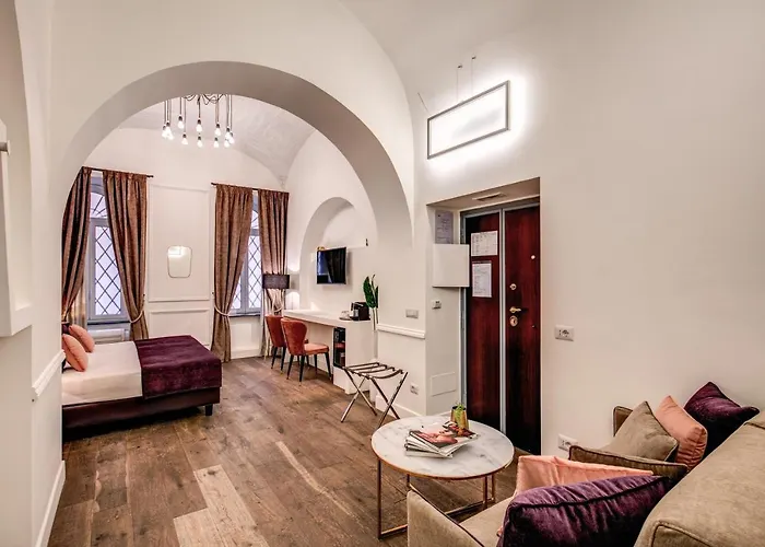 Boutique Relais Roma