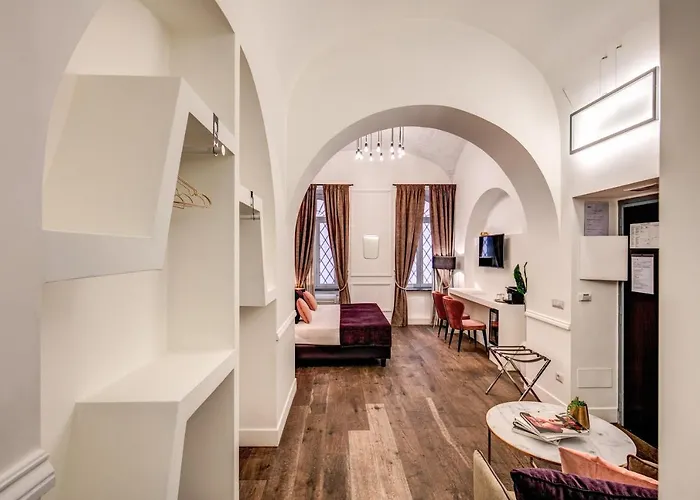 Pensión Boutique Relais