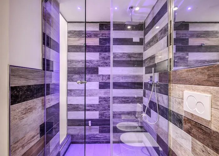Boutique Relais Roma