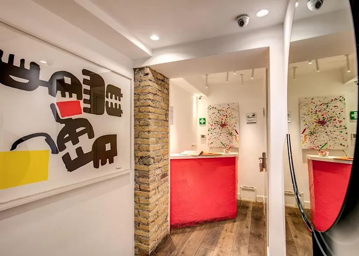 Boutique Relais Pensión Roma
