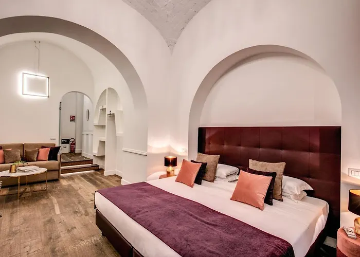 Boutique Relais Pensión 3*