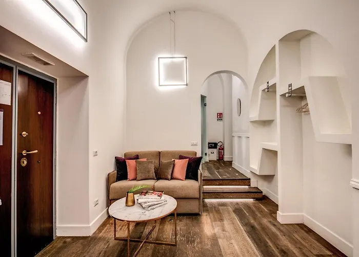 Pensión Boutique Relais 3*