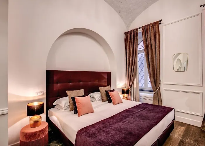 Boutique Relais Pensión