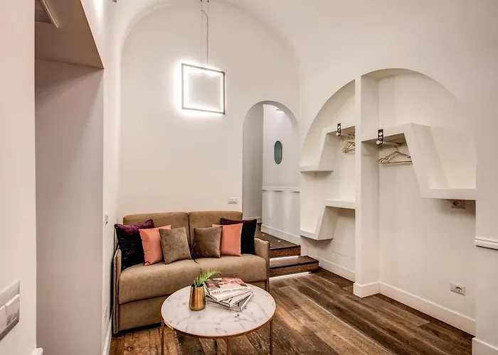 Boutique Relais 3* Roma