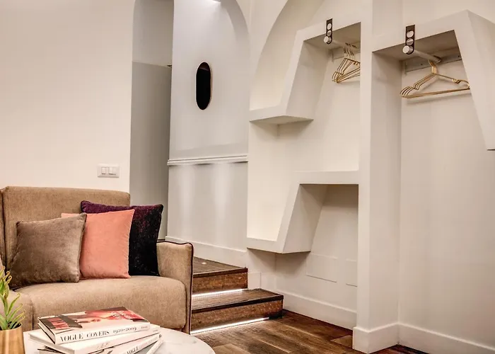 Boutique Relais Pensión 3*