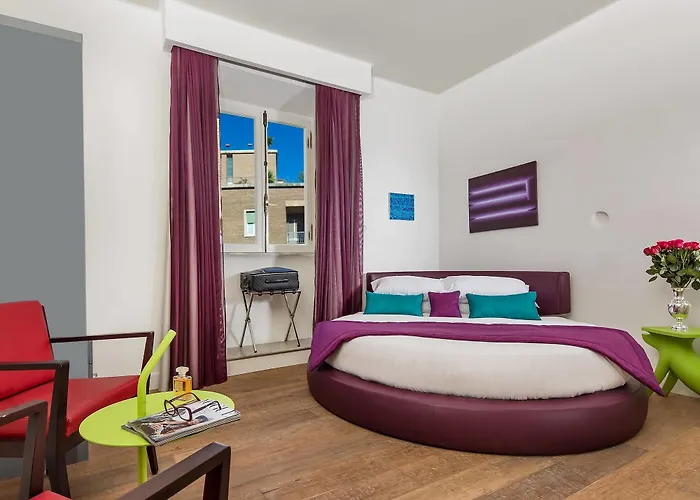 Pensión Boutique Relais 3*